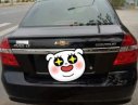 Chevrolet Aveo 2017 - Bán xe Chevrolet Aveo 2017, màu đen còn mới, giá chỉ 390 triệu