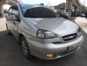 Chevrolet Vivant MT 2008 - Cần bán Chevrolet Vivant MT năm 2008  