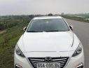 Mazda 3   2016 - Bán ô tô Mazda 3 sản xuất năm 2016, không đâm đụng ngập nước, bảo hiểm thân vỏ đến 3/2019