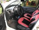 Daewoo Matiz SE 2004 - Chợ ô tô Lạng Sơn bán lại xe Daewoo Matiz SE năm 2004, màu trắng

