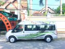 Ford Transit Mid 2016 - Bán Ford Transit Mid 2016, màu bạc, 635tr