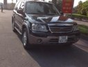 Ford Escape 2.3  2007 - Gia đình bán xe Ford Escape 2.3 sản xuất 2007, số tự động, 2 cầu, xe đẹp như mới