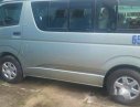 Toyota Hiace   2011 - Cần bán xe Toyota Hiace đời 2011 giá cạnh tranh