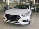 Hyundai Acent 2018 - Bán Hyundai Accent 2018 đủ màu giao xe ngay, giá tốt khuyến mại lớn nhất, liên hệ Mr Cảnh 0984 616 689 - 0904 913 699