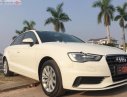 Audi A3 1.8 2014 - Chiến Hòa Auto bán xe Audi A3 động cơ 1.8, màu trắng SX 2014