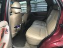 Ford Escape XLT V6 3.0 2002 - Bán xe Ford Escape XLT V6 3.0 sản xuất 2002, màu đỏ chính chủ