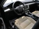 Volkswagen Passat  1.8 AT TSI Turbo 2018 - Bán Volkswagen Passat đời 2018, màu đen, xe nhập