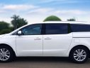 Kia Sedona 2.2 Platinum D 2018 - Cần bán xe Kia Sedona 2.2 Platinum D đời 2019, màu trắng