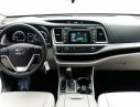 Toyota Highlander 2018 - Cần bán Toyota Highlander LE nhập Mỹ, mới 100%