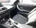 BMW 3 Series  320i 2013 - Bán ô tô BMW 3 Series 320i đời 2013, màu nâu, nhập khẩu nguyên chiếc, nội thất đen