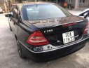 Mercedes-Benz C class C280 2005 - Bán Mercedes C280, màu đen, số tự động, đời 2005, đăng kí lần đầu 2007