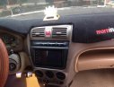 Kia Morning LX 2007 - Bán Kia Morning LX sản xuất 2007, màu xanh, nhập khẩu