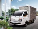 Hyundai Porter LX 2018 - Bán Hyundai H150 LX sản xuất năm 2018, màu bạc, nhập khẩu nguyên chiếc, giá 375tr