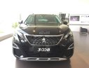 Peugeot 3008 All new 2018 - Peugeot 3008 All New - LH 0938803891- Lái thử nhận nhiều ưu đãi - Giao xe trong ngày