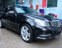 Mercedes-Benz C class C250 2014 - Mercedes C250 sản xuất 2014, màu đen, giá chỉ 850 triệu
