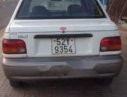 Kia Pride   1996 - Bán Kia Pride đời 1996, màu bạc, 55tr