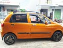 Daewoo Matiz   2004 - Bán xe Matiz đời 2004 số tay, máy êm, 4 vỏ mới thay