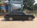 Mazda 626   2003 - Bán Mazda 626 2003, màu đen, giá 168tr