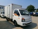 Hyundai Porter LX 2018 - Bán Hyundai H150 LX sản xuất năm 2018, màu bạc, nhập khẩu nguyên chiếc, giá 375tr