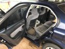 Honda Civic XLE 2000 - Gia đình bán Honda Civic XLE sản xuất năm 2000, màu xanh lam, nhập khẩu
