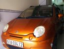 Daewoo Matiz   2004 - Bán xe Matiz đời 2004 số tay, máy êm, 4 vỏ mới thay