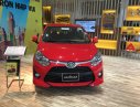 Toyota Wigo G 2018 - Bán Toyota Wigo G năm 2018, nhập khẩu giá 405 triệu, xe giao ngay, đủ màu, LH 0916709900 gặp Kiệt