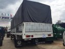 Isuzu QKR 2018 - Xe tải Isuzu Vm 8T2 thùng dài 7m2 nhập khẩu 3 cục, giá rẻ, hỗ trợ trả góp toàn quốc