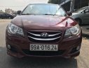 Hyundai Avante AT 2012 - Bán Hyundai Avante đời 2012 màu đỏ, giá 375 triệu