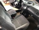 Honda Civic XLE 2000 - Gia đình bán Honda Civic XLE sản xuất năm 2000, màu xanh lam, nhập khẩu
