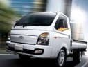 Hyundai Porter LX 2018 - Bán Hyundai H150 LX sản xuất năm 2018, màu bạc, nhập khẩu nguyên chiếc, giá 375tr