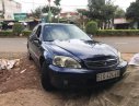 Honda Civic   2000 - Cần bán lại xe Honda Civic đời 2000, màu xanh lam xe gia đình, giá tốt