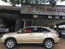 Lexus RX  350 2008 - Bán xe Lexus Rx 350 đời 2008 - Đăng ký 2009