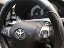 Toyota Camry  SE  2009 - Cần bán gấp Toyota Camry SE sản xuất 2009, màu đen, xe nhập