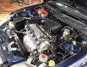 Honda Civic   2000 - Cần bán lại xe Honda Civic đời 2000, màu xanh lam xe gia đình, giá tốt