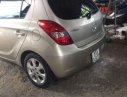 Hyundai i20 2011 - Bán Hyundai i20 năm 2011, nhập khẩu