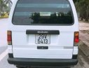 Suzuki Super Carry Van 2004 - Chính chủ bán Suzuki Super Carry Van sản xuất 2004, màu trắng