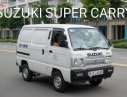 Suzuki Super Carry Van 2017 - Cần bán Suzuki Super Carry Van đời 2017, xe đăng ký lần đầu ngày 19/12/2017