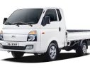 Hyundai Porter LX 2018 - Bán Hyundai H150 LX sản xuất năm 2018, màu bạc, nhập khẩu nguyên chiếc, giá 375tr