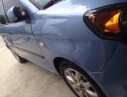 Kia Morning LX 2007 - Bán Kia Morning LX sản xuất 2007, màu xanh, nhập khẩu