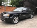 Toyota Crown  Super Salon  1992 - Cần bán Toyota Crown Super Salon đời 1992, màu đen chính chủ