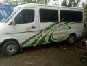 Mercedes-Benz Sprinter 2007 - Bán Mercedes năm 2007, màu trắng, xe đang hoạt động ổn định