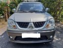 Mitsubishi Jolie 2.0 MPI 2004 - Cần bán gấp Mitsubishi Jolie 2.0 MPI năm 2004, màu bạc, xe gia đình tên tư nhân, bánh gầm