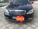 Mercedes-Benz S class  S300   2011 - Bán Mercedes S300 đời 2011, màu đen, nhập khẩu xe gia đình