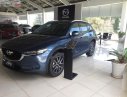 Mazda CX 5 2.0 AT 2018 - Bán Mazda CX 5 2.0 AT sản xuất 2018, màu xanh lam