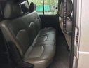 Hyundai Starex Van 2.5 MT 2005 - Bán Hyundai Starex Van 2.5 MT sản xuất năm 2005, màu bạc, nhập khẩu