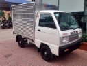 Suzuki Super Carry Truck Euro 4 2018 - Giá cạnh tranh xe tải 5 tạ Suzuki Hải Phòng