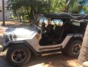 Jeep LX 1980 - Cần bán Jeep A2 LX 1980, màu trắng, nhập khẩu