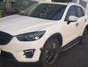 Mazda CX 5 2016 - Chính chủ bán Mazda CX 5 đời 2016, màu trắng