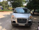 Hyundai Grand Starex   2006 - Bán xe Hyundai Grand Starex đời 2006, màu bạc