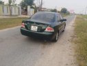 Mitsubishi Lancer   2003 - Bán xe Mitsubishi Lancer năm 2003 số sàn, giá chỉ 140 triệu